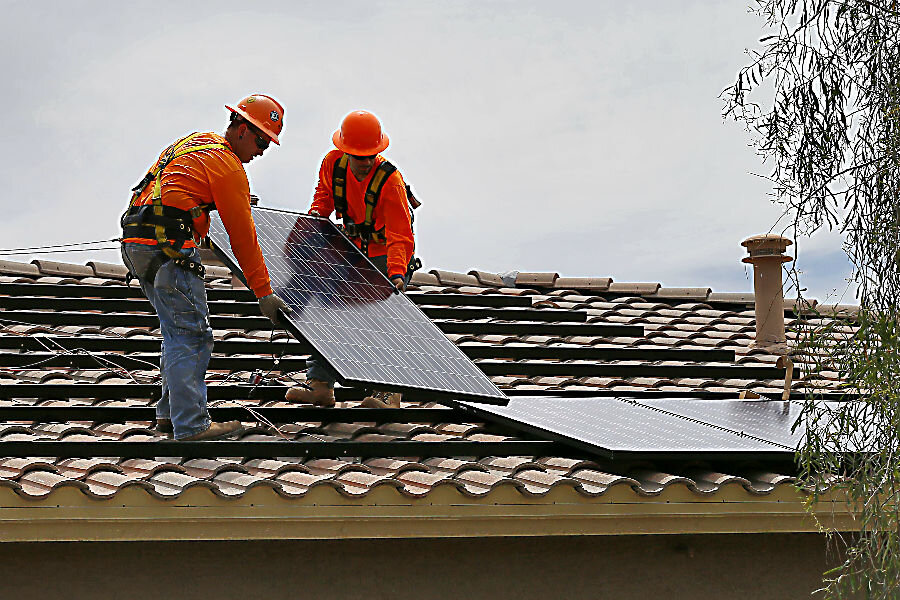 Will homeowners insurance cover my solar panels?